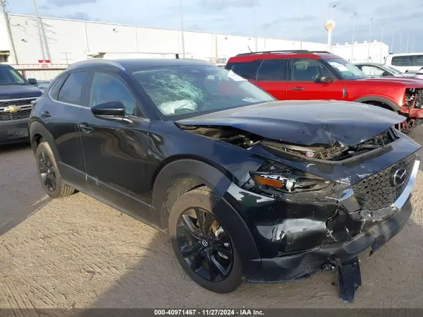 3MVDMBBM5RM700297 2024 MAZDA CX-30 - Image 1