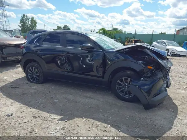 3MVDMBBM5RM702163 2024 MAZDA CX-30 - Image 1
