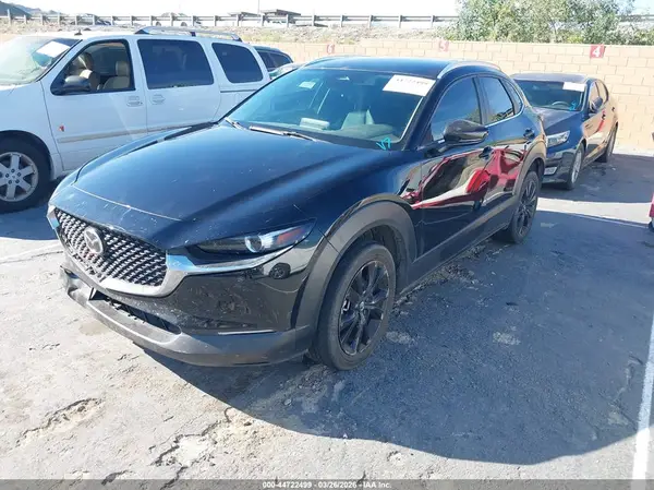 3MVDMBBM5RM706682 2024 MAZDA CX-30 - Image 2
