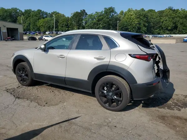 3MVDMBBM5RM710182 2024 MAZDA CX-30 - Image 2