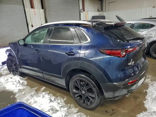 3MVDMBBM5RM715463 2024 MAZDA CX-30 - Image 2