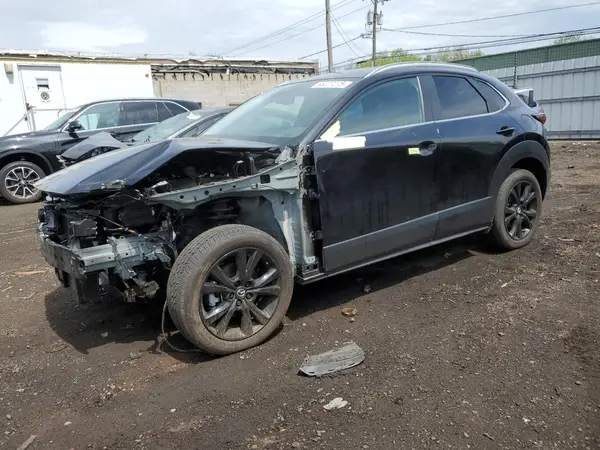 3MVDMBBM5RM716922 2024 MAZDA CX-30 - Image 1