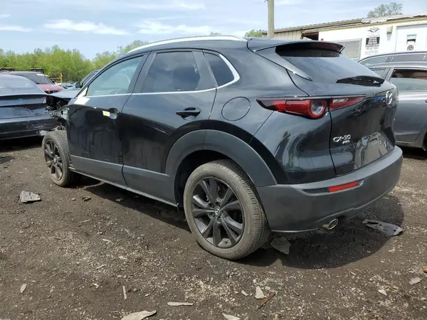 3MVDMBBM5RM716922 2024 MAZDA CX-30 - Image 2