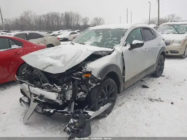 3MVDMBBM5RM717603 2024 MAZDA CX-30 - Image 2