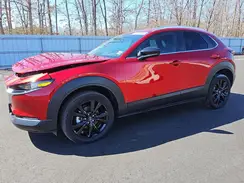 3MVDMBBM5SM752633 2025 MAZDA CX-30