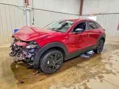 3MVDMBBM5SM752891 2025 MAZDA CX-30