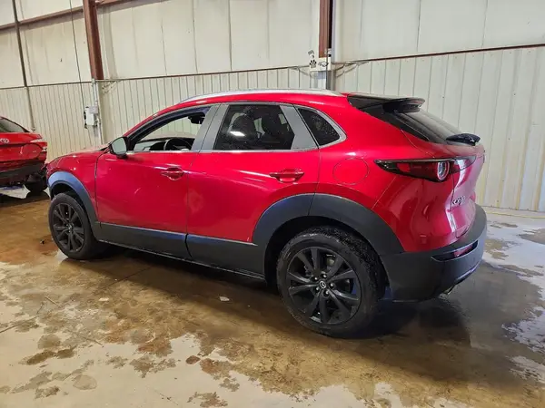 3MVDMBBM5SM752891 2025 MAZDA CX-30 - Image 2