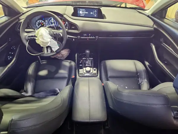 3MVDMBBM5SM752891 2025 MAZDA CX-30 - Image 8
