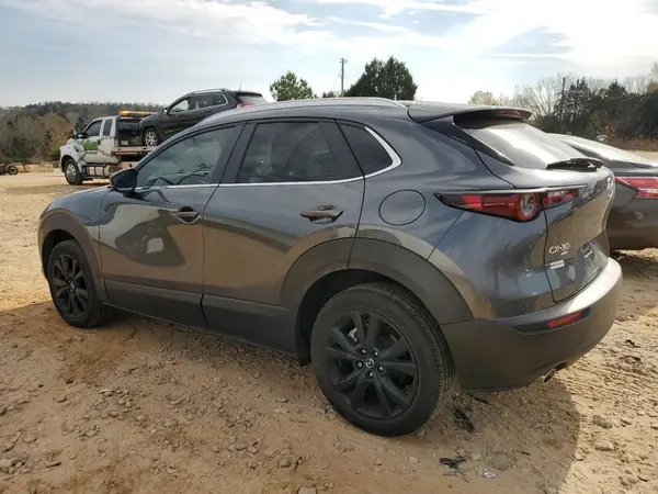 3MVDMBBM5SM754642 2025 MAZDA CX-30 - Image 2