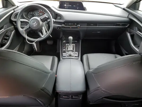 3MVDMBBM5SM754642 2025 MAZDA CX-30 - Image 8