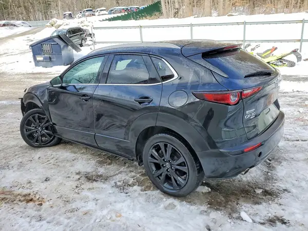 3MVDMBBM5SM755337 2025 MAZDA CX-30 - Image 2