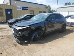 3MVDMBBM5SM757539 2025 MAZDA CX-30