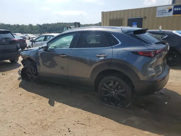 3MVDMBBM5SM757539 2025 MAZDA CX-30 - Image 2
