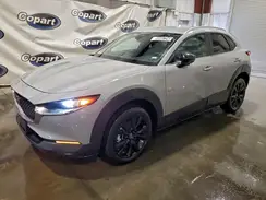 3MVDMBBM5SM757850 2025 MAZDA CX-30