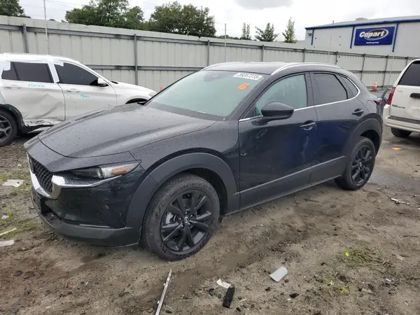 3MVDMBBM5SM758500 2025 MAZDA CX-30 - Image 1