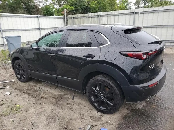 3MVDMBBM5SM758500 2025 MAZDA CX-30 - Image 2