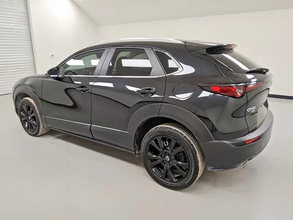 3MVDMBBM5SM758951 2025 MAZDA CX-30 - Image 2