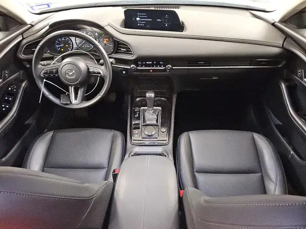 3MVDMBBM5SM758951 2025 MAZDA CX-30 - Image 8