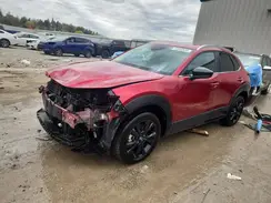 3MVDMBBM5SM759999 2025 MAZDA CX-30