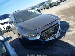 3MVDMBBM5SM760652 2025 MAZDA CX-30