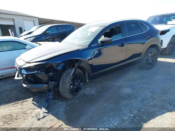 3MVDMBBM5SM760652 2025 MAZDA CX-30 - Image 2
