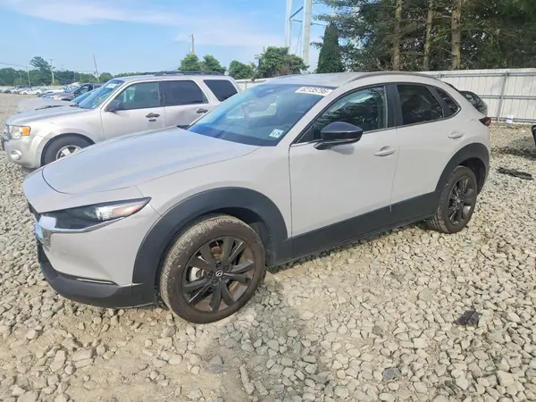 3MVDMBBM5SM760974 2025 MAZDA CX-30 - Image 1