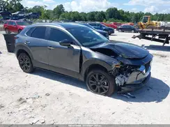 3MVDMBBM5SM767794 2025 MAZDA CX-30