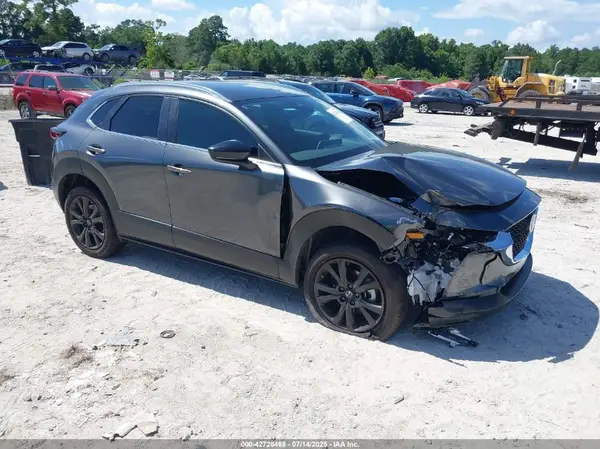 3MVDMBBM5SM767794 2025 MAZDA CX-30 - Image 1
