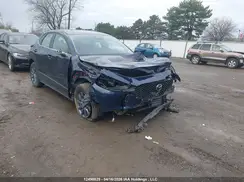 3MVDMBBM5SM768945 2025 MAZDA CX-30