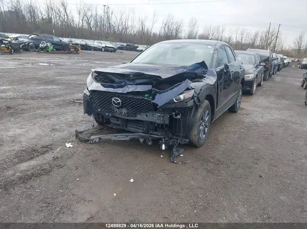 3MVDMBBM5SM768945 2025 MAZDA CX-30 - Image 2