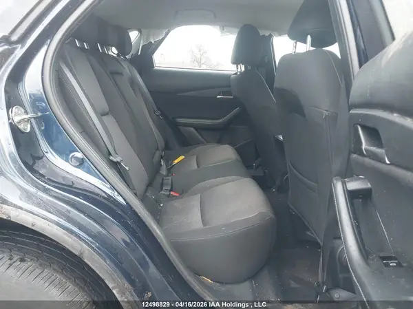 3MVDMBBM5SM768945 2025 MAZDA CX-30 - Image 8