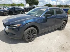 3MVDMBBM5SM769240 2025 MAZDA CX-30