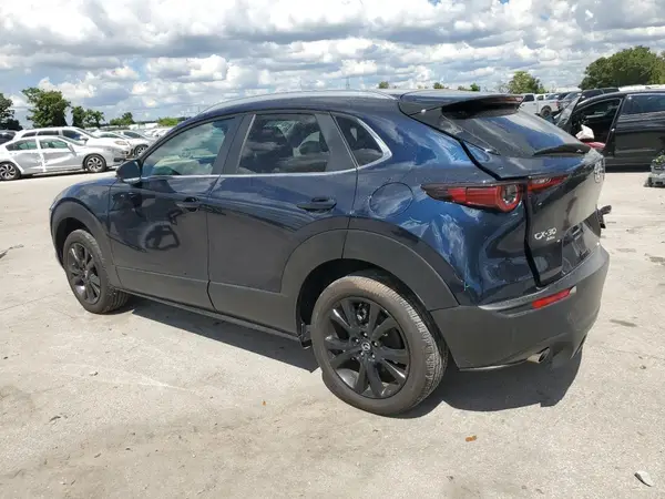 3MVDMBBM5SM769240 2025 MAZDA CX-30 - Image 2