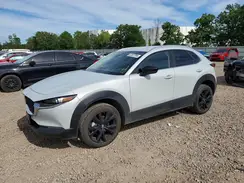 3MVDMBBM5SM769323 2025 MAZDA CX-30