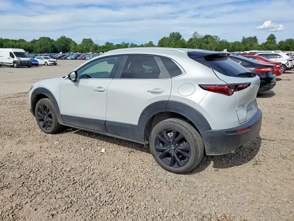 3MVDMBBM5SM769323 2025 MAZDA CX-30 - Image 2