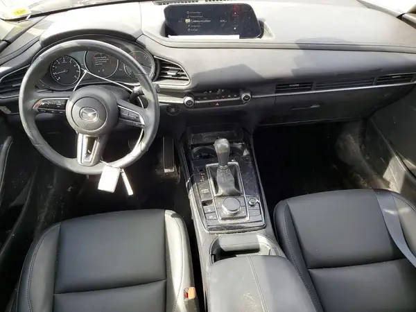 3MVDMBBM5SM769323 2025 MAZDA CX-30 - Image 8