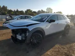 3MVDMBBM5SM772283 2025 MAZDA CX-30