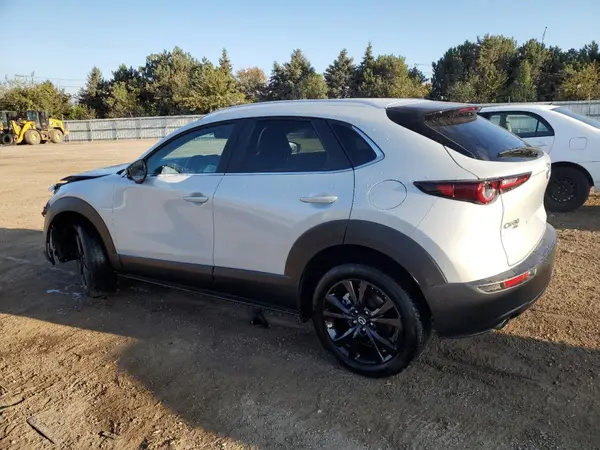 3MVDMBBM5SM772283 2025 MAZDA CX-30 - Image 2