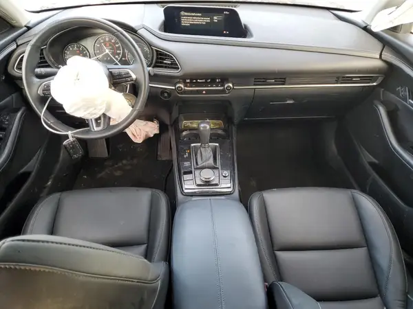 3MVDMBBM5SM772283 2025 MAZDA CX-30 - Image 8