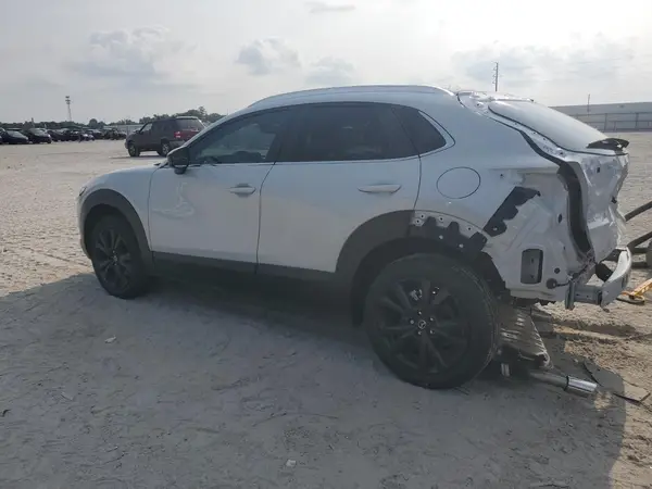 3MVDMBBM5SM774938 2025 MAZDA CX-30 - Image 2