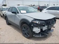 3MVDMBBM5SM779931 2025 MAZDA CX-30