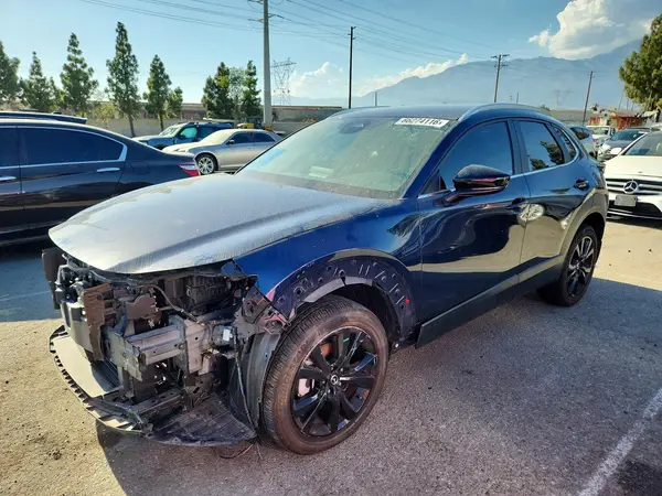 3MVDMBBM5SM782375 2025 MAZDA CX-30 - Image 1