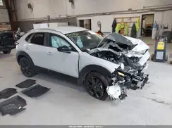 3MVDMBBM5SM785891 2025 MAZDA CX-30