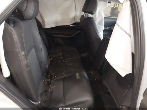 3MVDMBBM5SM785891 2025 MAZDA CX-30 - Image 8