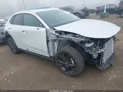 3MVDMBBM5SM797619 2025 MAZDA CX-30