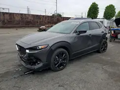 3MVDMBBM5SM804973 2025 MAZDA CX-30
