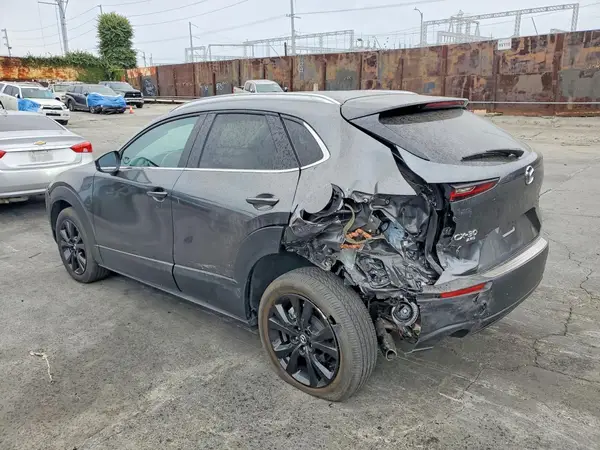 3MVDMBBM5SM804973 2025 MAZDA CX-30 - Image 2