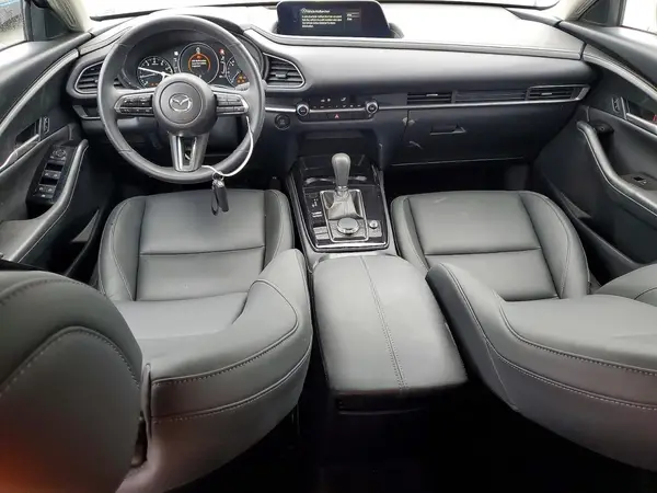 3MVDMBBM5SM804973 2025 MAZDA CX-30 - Image 8