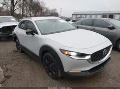 3MVDMBBM5SM808294 2025 MAZDA CX-30