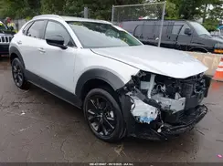 3MVDMBBM5SM814385 2025 MAZDA CX-30